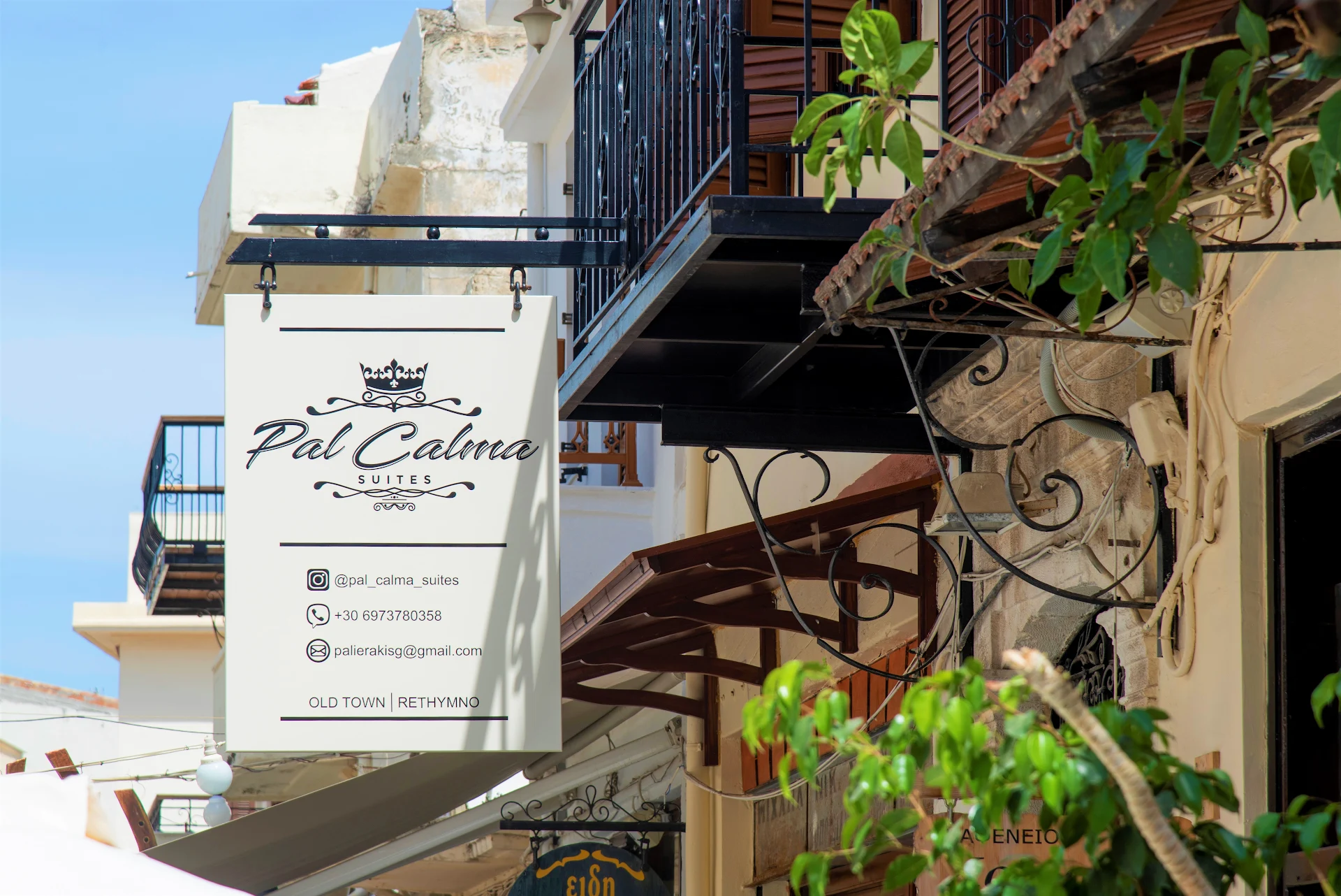 Pal Calma Suites
