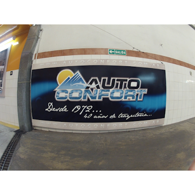 Photos of AUTO CONFORT