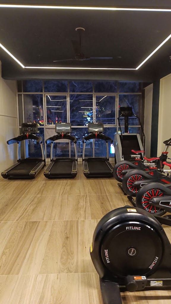 Divine Gym Premium Gym In Haldwani