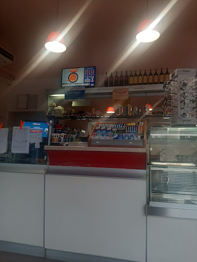 AL MIO BAR