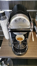 Photo n°11 de Tabac Le Franklin à Paris (Bureau de tabac)