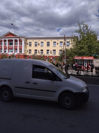 Photos of Fakulteti i Historis&euml; dhe i Filologjis&euml;
