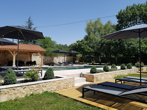 Photo de Gîte La Forge