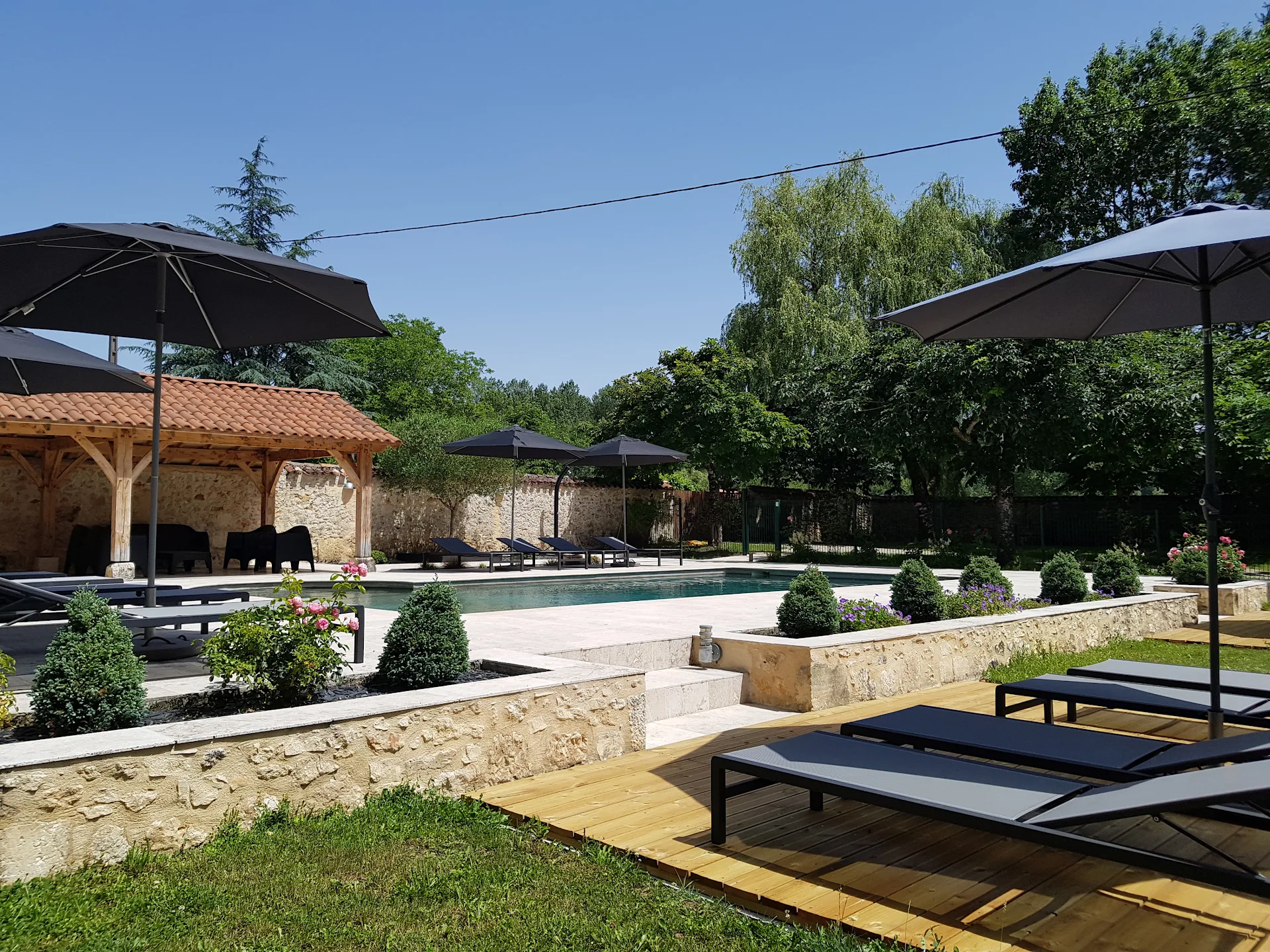 DOMAINE DE LA FORGE