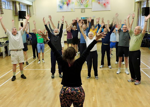 Zumba Thornbury - Thumbnail
