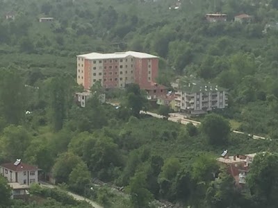 Ordu University Vocational School İkizce