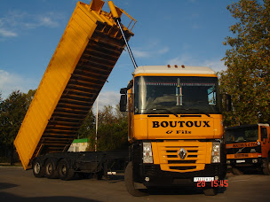 Photo n°6 de Développement Services à Herblay-sur-Seine (Société de transport routier)