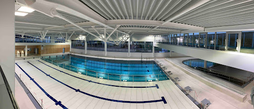 Photo de Piscine Thérèse et Jeanne Brulé