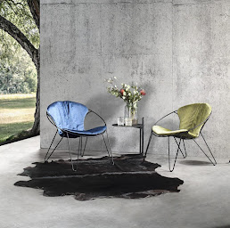 Photo n°17 de Noorden Design à Clairefontaine-en-Yvelines (Magasin de luminaires)