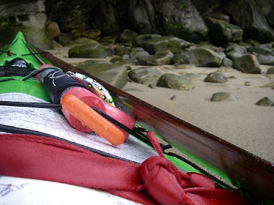 Columbia River Kayaking, LLC