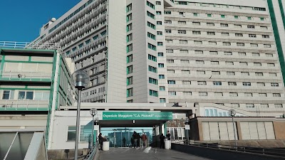 Photos of Ospedale Maggiore Carlo Alberto Pizzardi