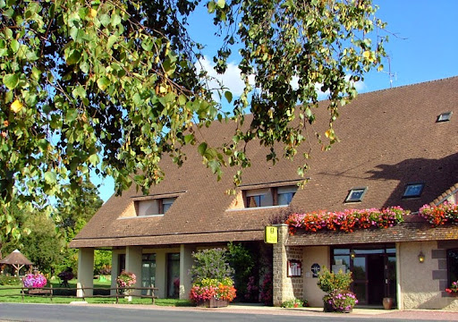 Photo de chambres d'hotes normandie la Brocherie piscine, spa, massage, jacuzzi à Magny-le-Désert (61600)