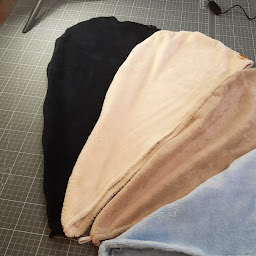 Photo n°14 de Atelier lolofay à Valence (Atelier de couture)