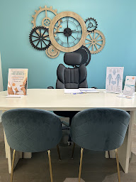 Photo n°13 de Maelis Centre Laser Maisons-Alfort / Créteil - Épilation laser / définitive à Maisons-Alfort (Institut de soins du visage)