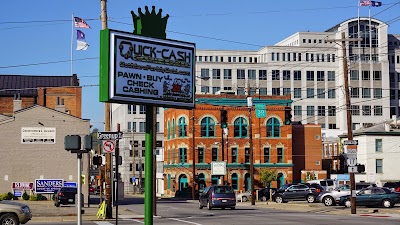 Quick-Cash Inc.