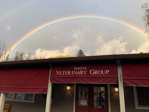 Sonora Veterinary Group
