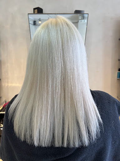 Parrucchiere Hair Passion