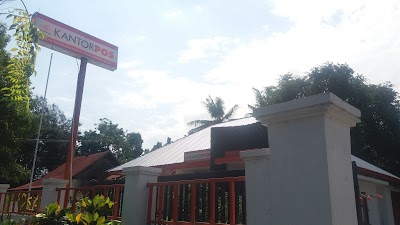post-office