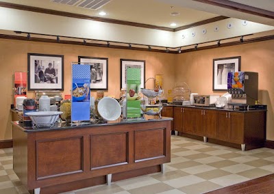 Photos of Hampton Inn & Suites New Braunfels