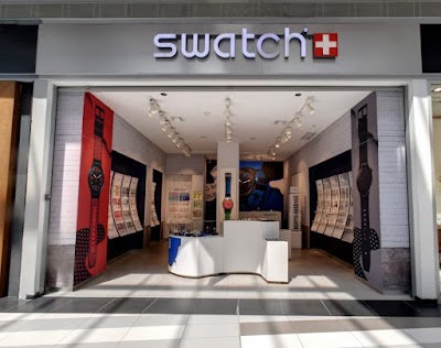 Swatch TEG