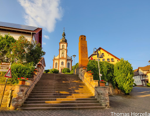 Kirche St. Bartholomäus - Thumbnail