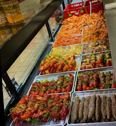 Photo n°14 de Vosges Market à Saint-Dié-des-Vosges (Supermarché)