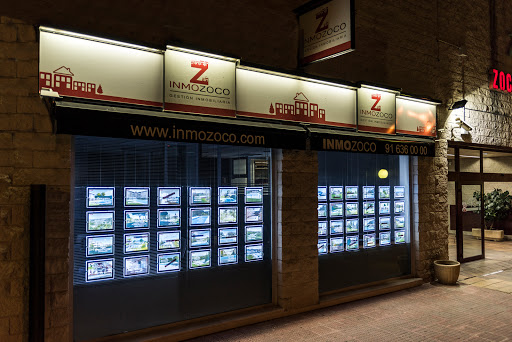 Inmozoco - Inmobiliaria Las Rozas