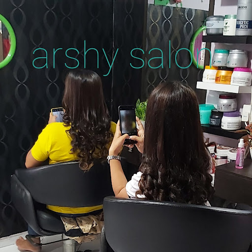Arshy Salon