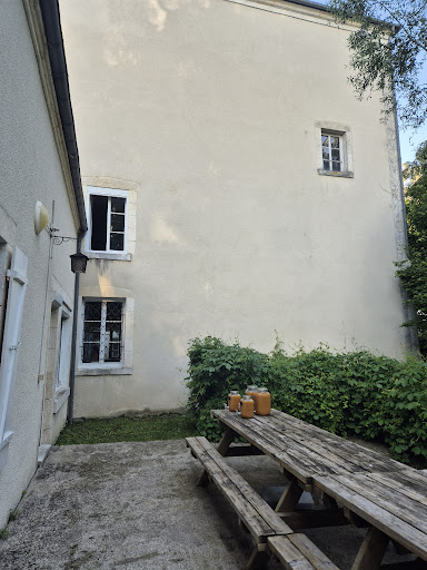 Photo de Gîte Berry Bouy à Berry-Bouy (18500)