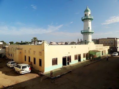 Photos of Mosqu&eacute;e Al Sada