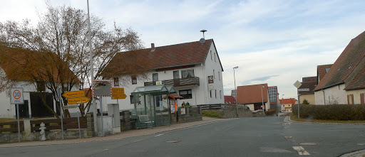 Gremsdorf - Visual