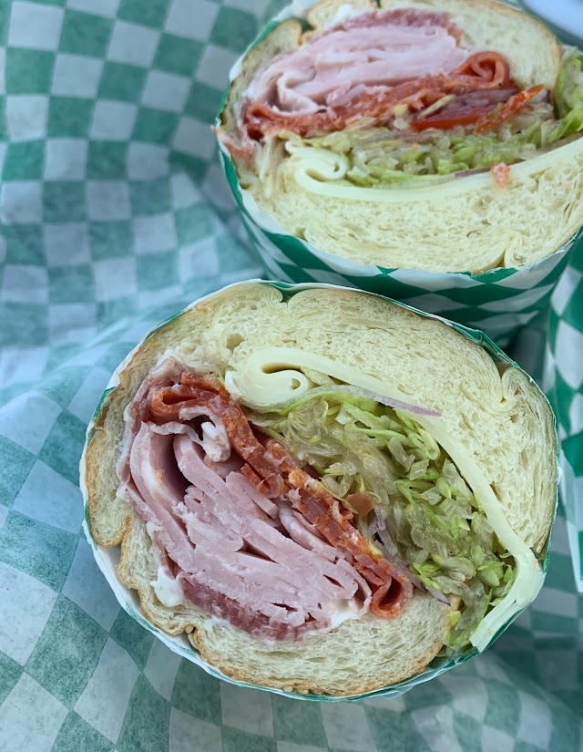 Lambo's Deli & Grocery