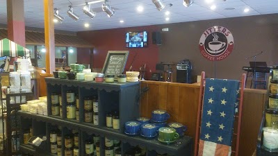 Photos of Jitters Coffee House