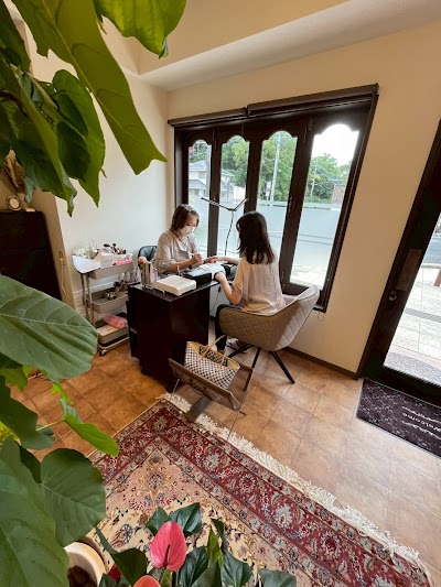 ネイルズラヴィ NAIL'S RAVI