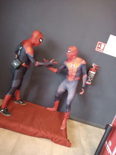 Cinemex Huehuetoca - Thumbnail