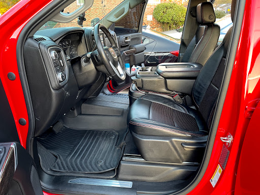 Devoted Detailing LLC - Visual