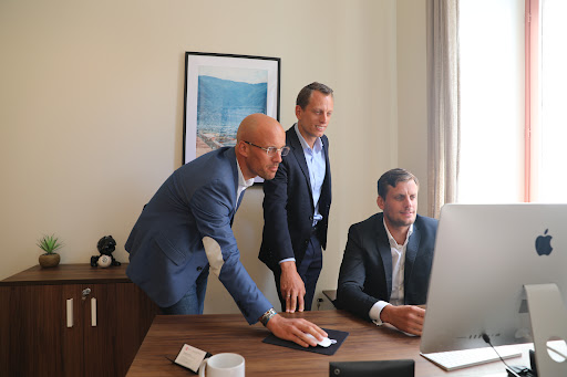 My Conseiller Privé - Gestion de Patrimoine - Immobilier Neuf - Saint Germain en Laye
