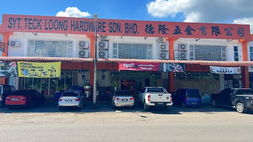 SYARIKAT TECK LOONG HARDWARE (UNIPARK)
