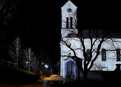 church