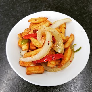 Jay's Corner Cafe