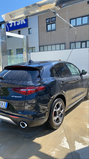 Wash up h24 Self Potenza