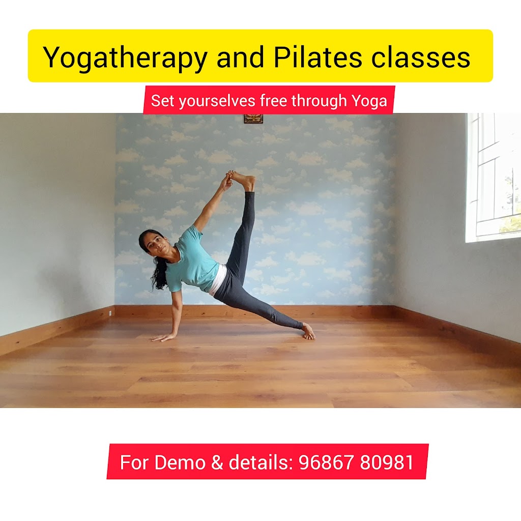 Metta Yoga Pilates Studio