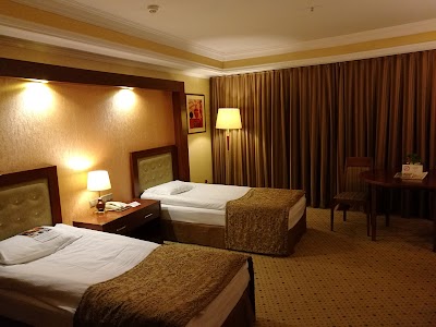 Photos of Diplomat Hotel & Business Center