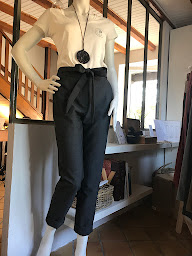 Photo n°1 de C.Bergamia à Lissieu (Magasin de vêtements pour femmes)