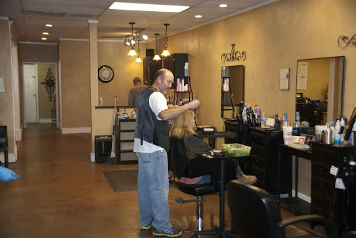 Kerbo's Hair Salon