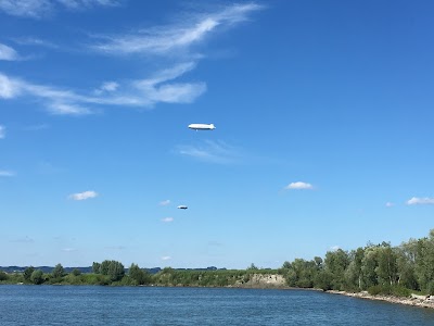 Photos of Rheindeltahaus