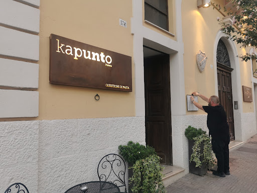 Kapunto Matera - Thumbnail