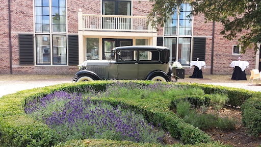 Museum Slag van de Somme 1914- 1918 Gallery - Netherlands