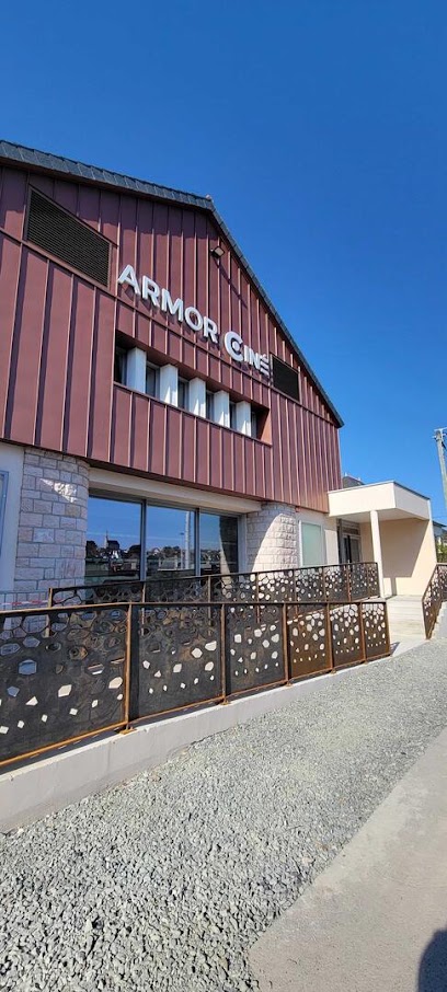 Armor Ciné