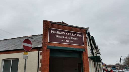 Pearson Collinson Funeralcare Gallery - United Kingdom